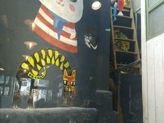 -猫咪博物馆(顶澳仔猫街店)