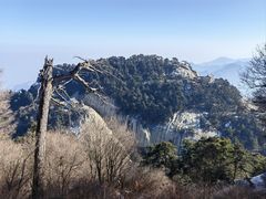 -华山风景名胜区