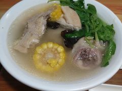 -富源春面馆(四川北路店)