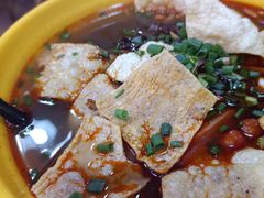 -龍城柳州螺蛳粉(群星路店)