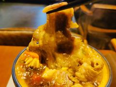 安格斯肥牛寿喜锅-傑·料理·海鲜放题(佛山文华荟店)