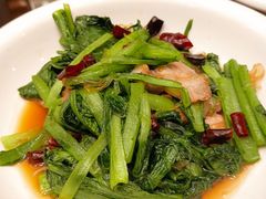 -喜乐餐厅•灯笼虾球首创者•本地小海鲜(二马路店)