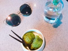 -半山腰·云南菜(侨福芳草地店)