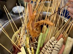 -棣爸油炸(张公桥店)