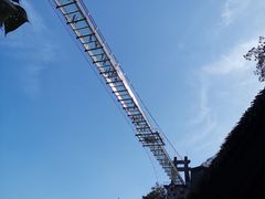-古龙峡云天玻霸