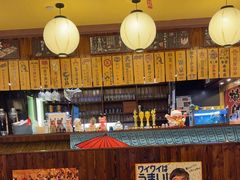 -鸟鹏烧鸟居酒屋(昌岗店)