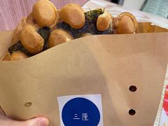 -三厘鸡蛋仔(印力店)
