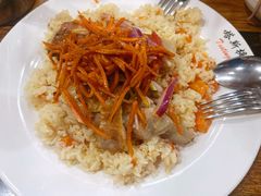 -塔斯提抓饭(东城汇店)