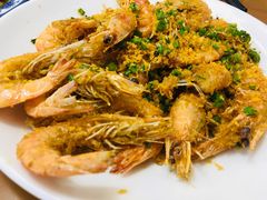 -鑫鸿达·海鲜闽菜热炒小馆(中山路店)
