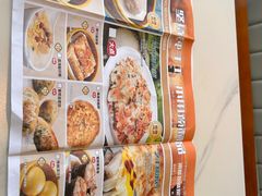 -皓景海鲜·地标美食(双月湾店)