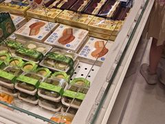 -好利来(上海长宁龙之梦店)