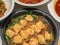 -国人川菜(李家村建东街店)