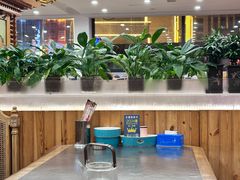 -大清花饺子(山庄店)