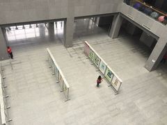-中国药科大学（江宁校区）-图书馆