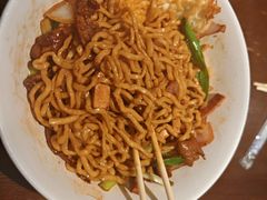 -寻裕记·现炒浇头面(人民广场店)