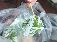 -瓦洛洛传统市场