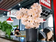 大堂-叶派龙虾•招牌香辣蟹·海鲜(中海国际店)