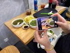 -清真蒋有记(老门东店)