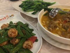 -凤凰轩·尾牙宴·生日宴(十里银滩店)