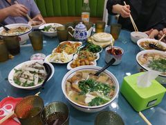-尹家渠烩肉馆(金凤店)