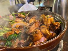 -凤兴鸡煲(宝安海雅店)