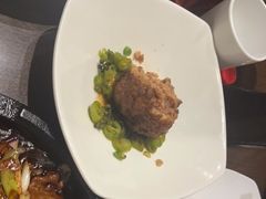 -老牌坊鲁菜名店(宽厚里店)