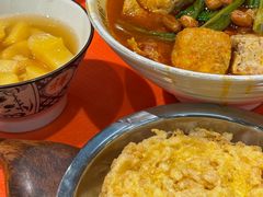 -螺小胖柳州螺蛳粉(钟楼总店)
