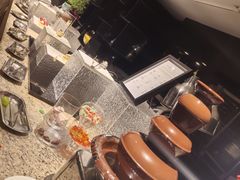 -上海锦江汤臣洲际大酒店壹阶层