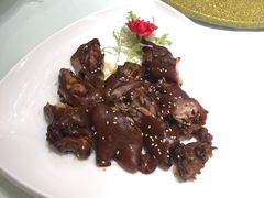 -千滋百味·醉江澜花园餐厅(街道口店)