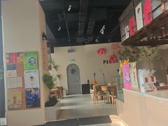 -Pekaa啤咖食肆Coffee&Bistro