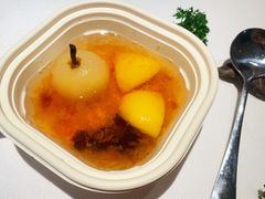 -纳地素食(石门公园店)