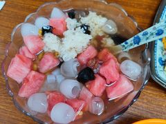 -福州人铭小吃