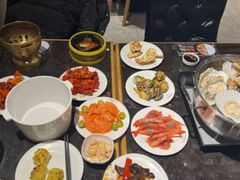 -川骄海鲜自助(亚运村店)