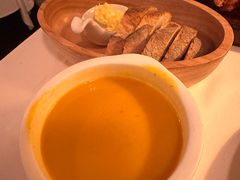 -火车头法国西餐厅