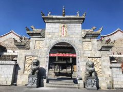 -南岳衡山风景名胜区