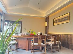 -凤凰山斑鱼馆(恭城店)