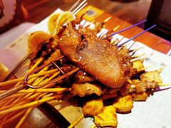 -肉串汪(望京店)