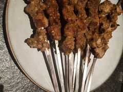 -丝路金桃·新疆菜(徐汇店)