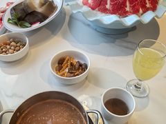 -德天雪花肥牛海鲜火锅(南苑东路店)