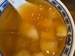 -鸽味轩·粤菜小馆(高楼门总店)