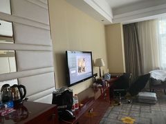 -东北大厦酒店(沈阳北站青年大街店)