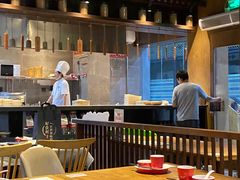 -关东小磨东北菜(碧江广场店)