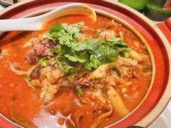 -清真·宁夏印象·盐池滩羊肉体验店(江宁路店)