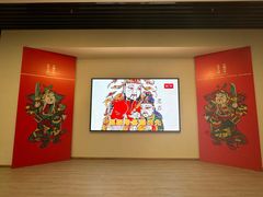 -中国客家博物馆