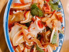 -福瑞记老孙头biangbiang面(新生路店)