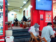 -冒椒火辣(奎星楼街店)