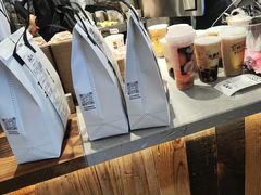 -太犇牛手作茶铺(江北虹悦城店)