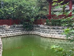 -李叔同故居纪念馆