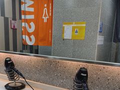 -美航国际健身(北京华联店)