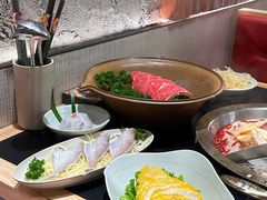 -廖掌柜·重庆鲜货火锅(上海首店)